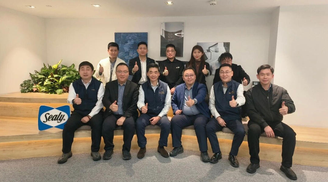 居然之家與絲漣達成戰略合作 共書2026新篇章